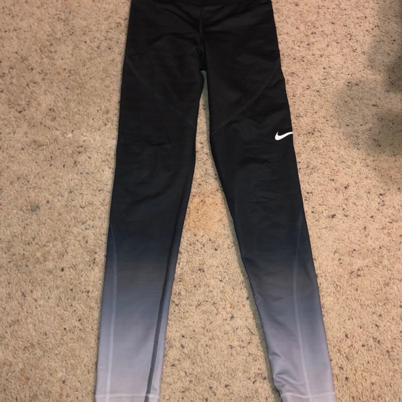 Ombré leggings from Nike - Picture 1 of 2